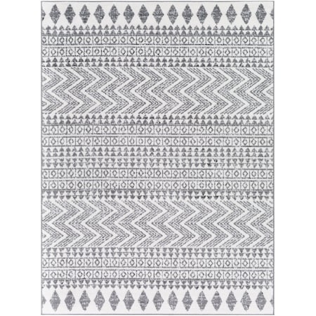Livabliss Cesar CEG-2343 Machine Crafted Area Rug CEG2343-9212